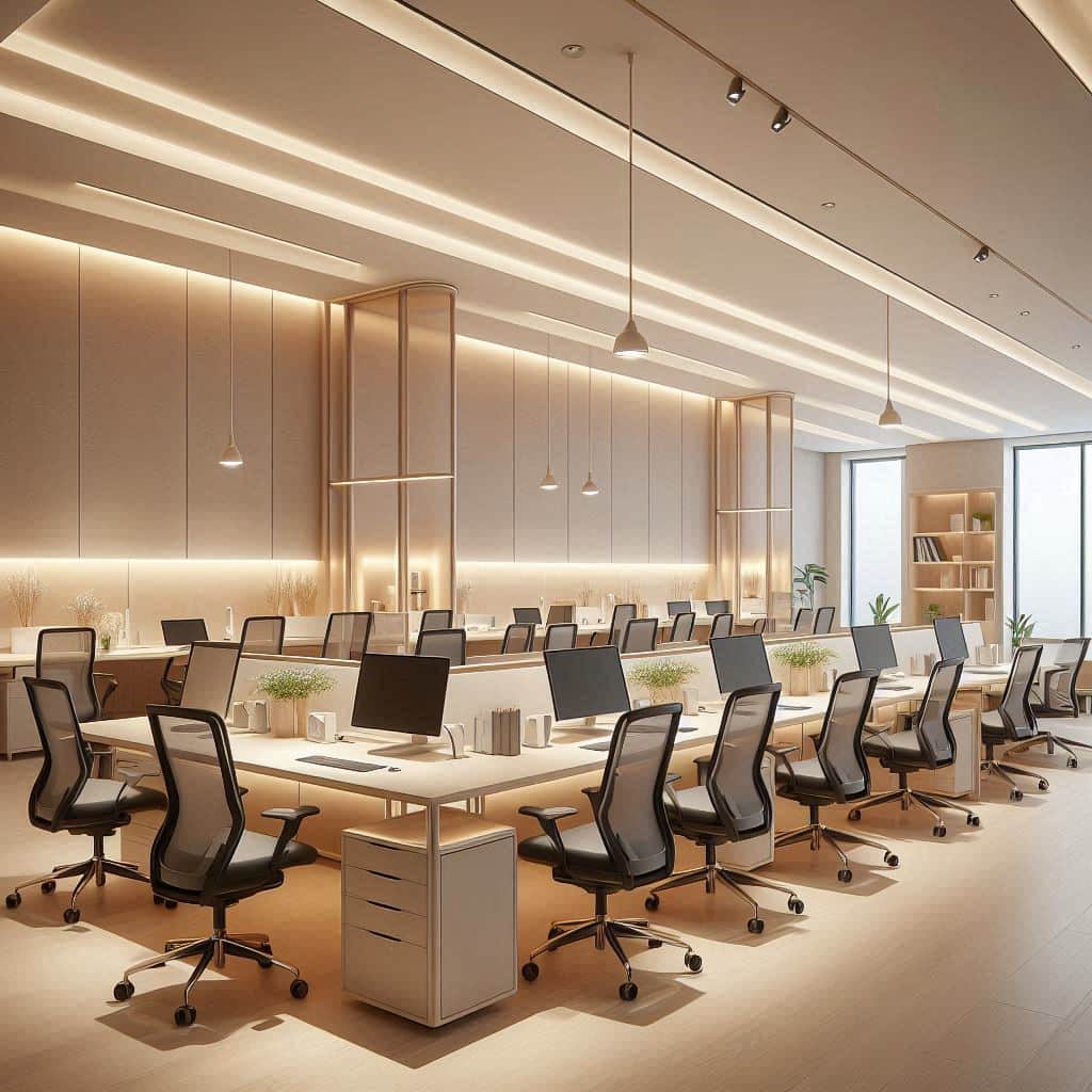 神州数码大厦文章配图