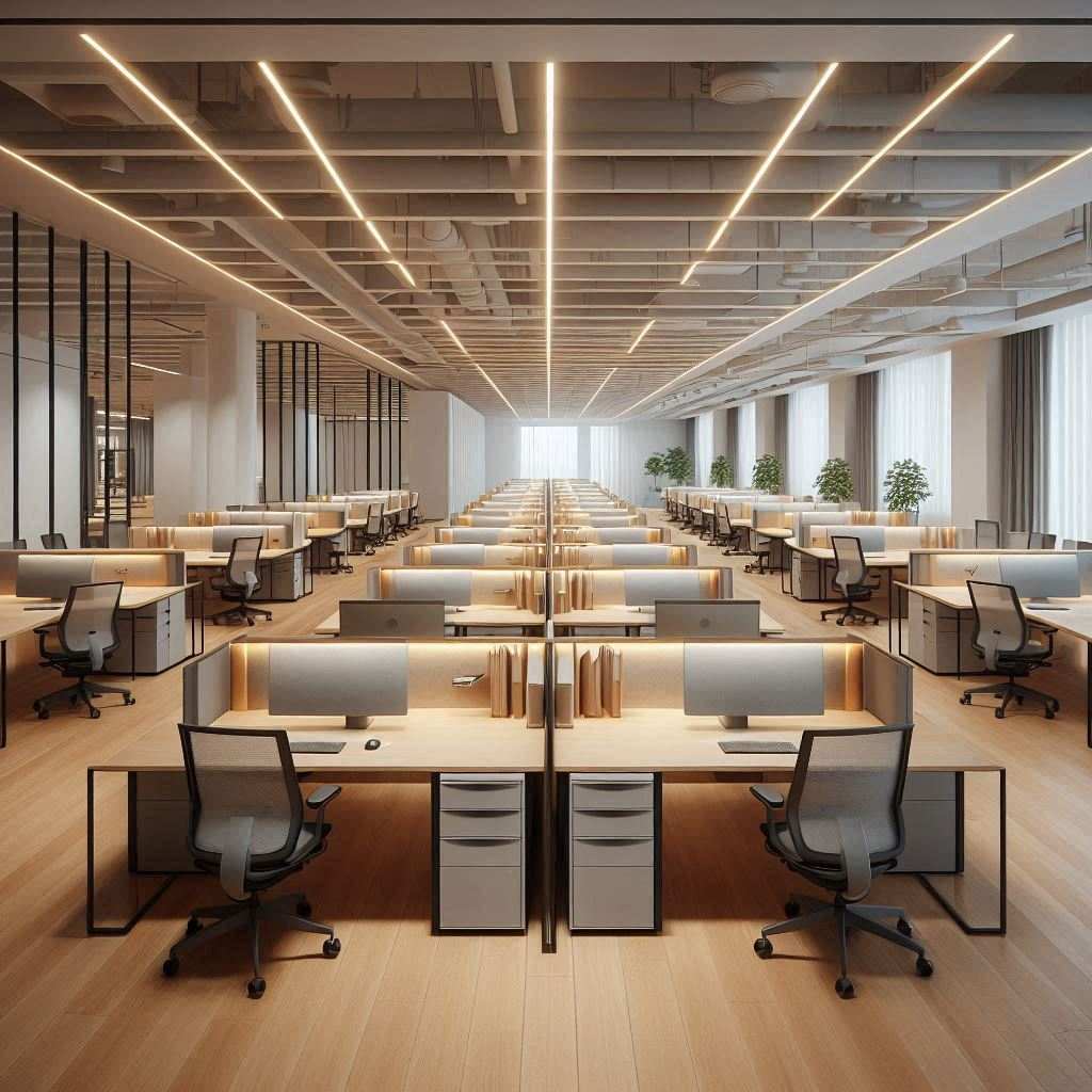 神州数码大厦文章配图